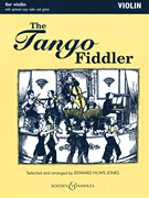 cover for The Tango Fiddler
