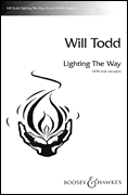 cover for Lighting the Way