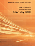cover for Kentucky 1800
