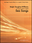 cover for Sea Songs