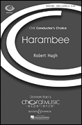 cover for Harambee