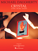 cover for Crystal