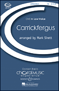 cover for Carrickfergus