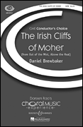 cover for The Irish Cliffs of Moher