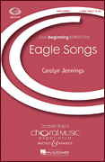 cover for Eagle Songs