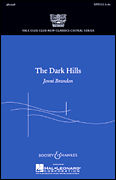 cover for The Dark Hills