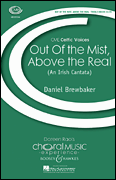 cover for Out of the Mist, Above the Real