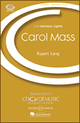 cover for Carol Mass