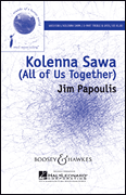 cover for Kolenna Sawa