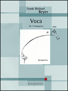 cover for Voca