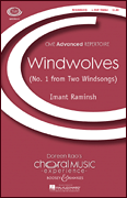 cover for Windwolves