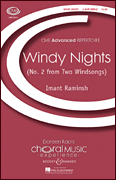 cover for Windy Nights