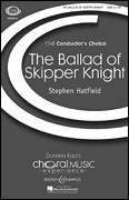 cover for The Ballad of Skipper Knight