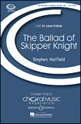 cover for The Ballad of Skipper Knight