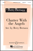 cover for Chatter with the Angels