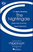 cover for The Nightingale