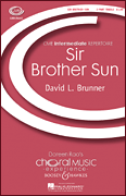 cover for Sir Brother Sun