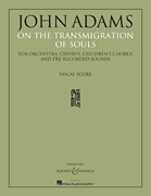 cover for On the Transmigration of Souls