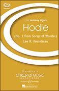cover for Hodie