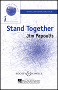 cover for Stand Together