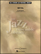 cover for Six P.M. Full Score