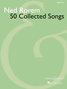 cover for 50 Collected Songs