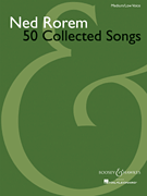 cover for 50 Collected Songs