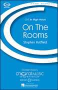 cover for On the Rooms