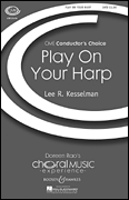 cover for Play on Your Harp