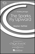 cover for The Sparks Fly Upward