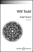 cover for Angel Song II