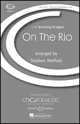 cover for On the Rio