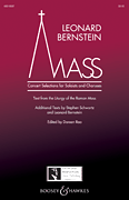 cover for Mass