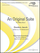 cover for An Original Suite (Revised Edition)