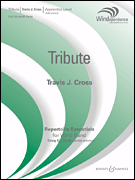 cover for Tribute