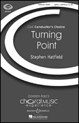 cover for Turning Point