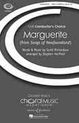 cover for Marguerite