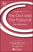 cover for The Owl and the Pussycat