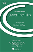 cover for Ower the Hills