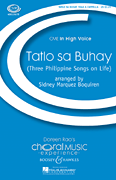 cover for Tatlo sa Buhay