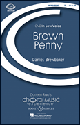 cover for Brown Penny
