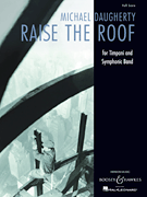 cover for Raise The Roof