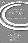 cover for Willie Taylor