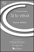 cover for Si Tu Veux