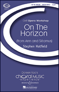 cover for On the Horizon