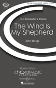 cover for The Wind Is My Shepherd