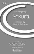 cover for Sakura