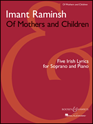 cover for Of Mothers and Children
