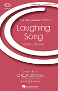 cover for Laughing Song