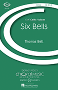 cover for Six Bells